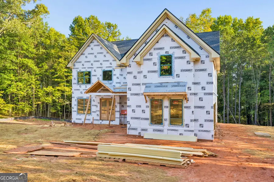 549 Antrim Glen Drive, Hoschton, GA 30548 - #2