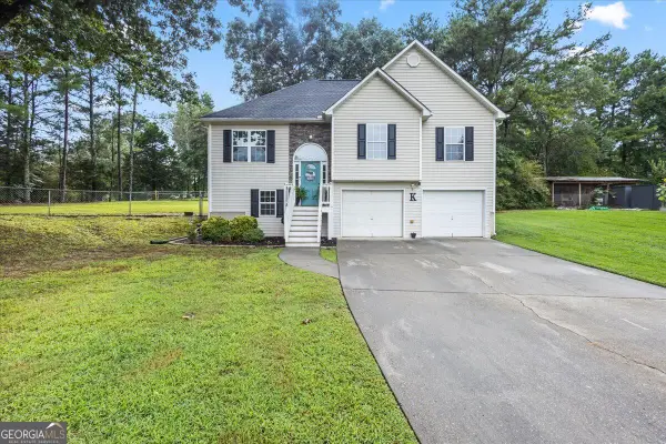 110 O'hara Drive, Rockmart, GA 30153