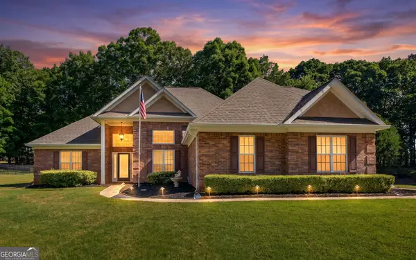 1625 Lake Dow Road, McDonough, GA 30252