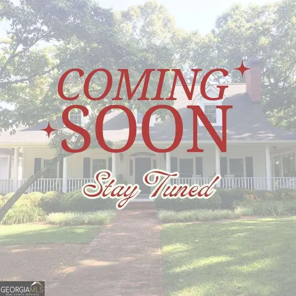 7400 Banks Mill Road, Douglasville, GA 30135