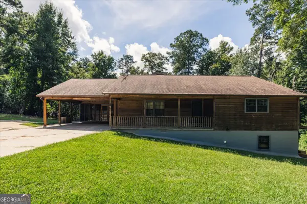 140 Princess Anne Drive, Macon, GA 31211