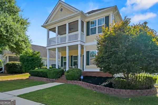 175 Pratt Drive, Covington, GA 30014
