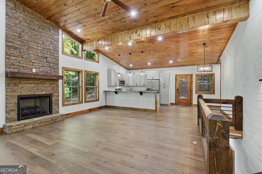 48 Woodleaf Road #29, Morganton, GA 30560 - #2