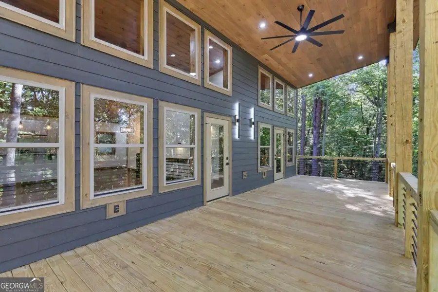 48 Woodleaf Road #29, Morganton, GA 30560 - #3