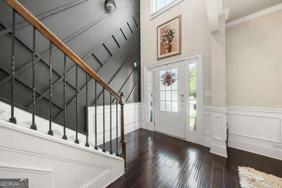 670 Silver Oak Drive, Dallas, GA 30132 - #2