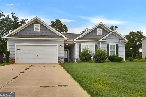 45 Breckonridge Drive, Covington, GA 30016