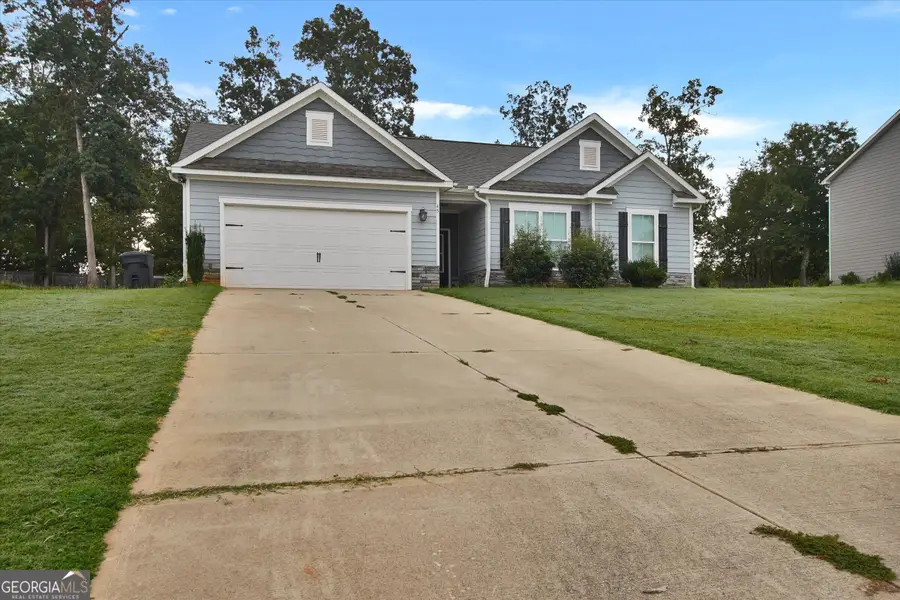 45 Breckonridge Drive, Covington, GA 30016 - #2