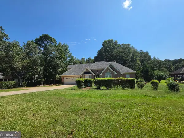134 Turner Creek Drive, Hampton, GA 30228