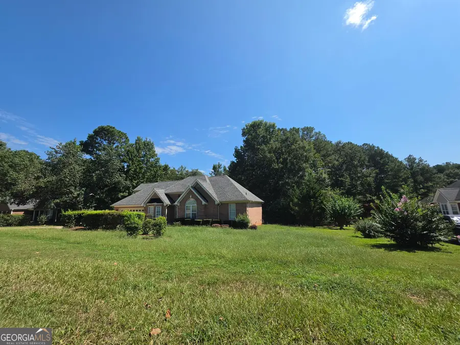 134 Turner Creek Drive, Hampton, GA 30228 - #2