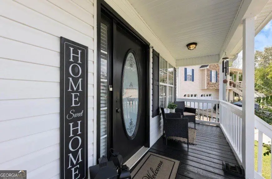 17 Rocky Avenue Nw, Cartersville, GA 30120 - #2