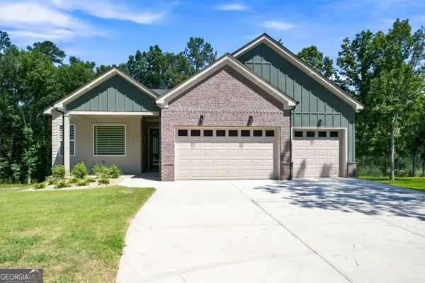 2541 Aniki Bee Drive, Monroe, GA 30656