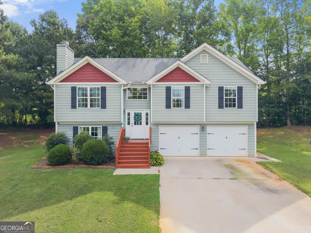 8834 Shallow Creek Trail, Clermont, GA 30527 - #1