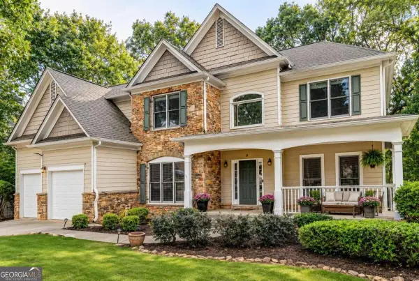 3545 Sentry View Trace, Suwanee, GA 30024