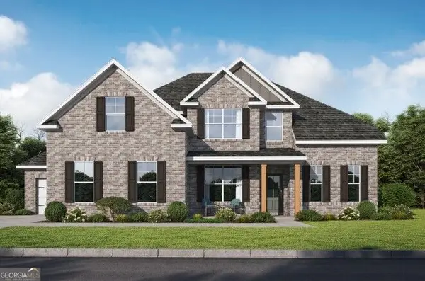 5091 Tower View Trail #35G, Snellville, GA 30039