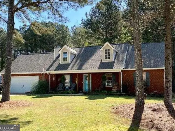120 Brentwood Boulevard, Monroe, GA 30655