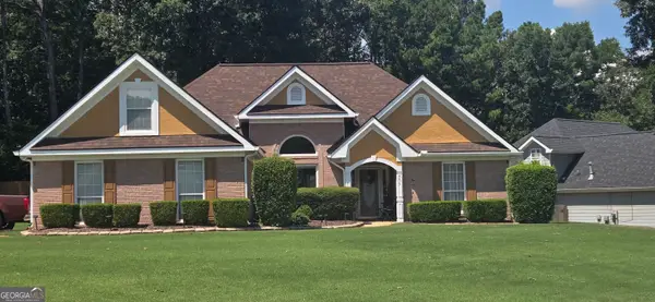 235 Wisteria Boulevard, Covington, GA 30016
