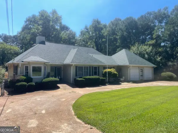 6701 Cowan Mill Road, Winston, GA 30187