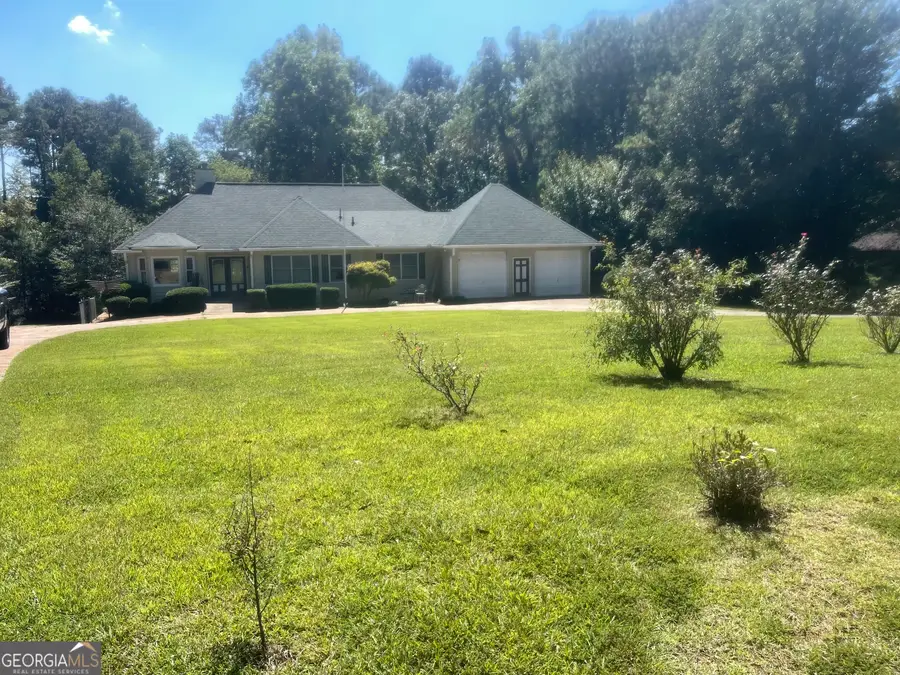 6701 Cowan Mill Road, Winston, GA 30187 - #2