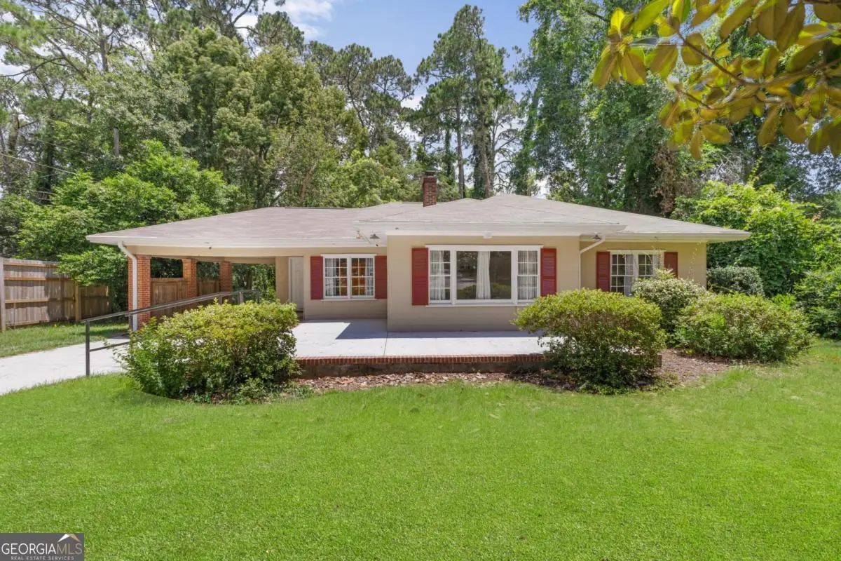 118 Lee Street, Statesboro, GA 30458 - #1