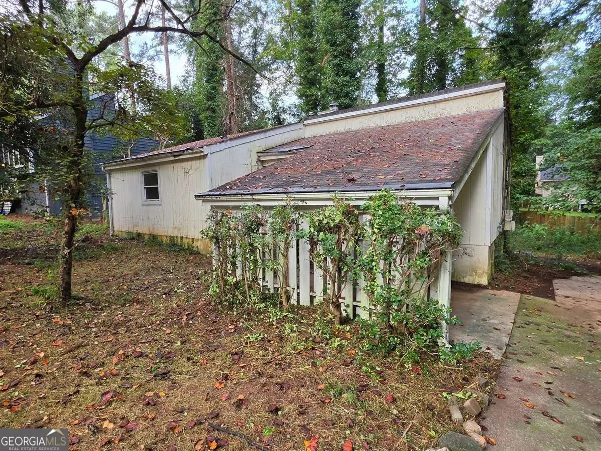 4481 Abernathy Drive, Snellville, GA 30039 - #1