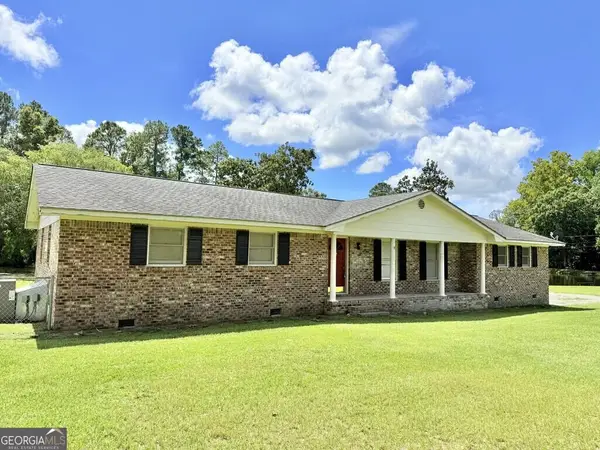 2002 Golden Road W, Tifton, GA 31793