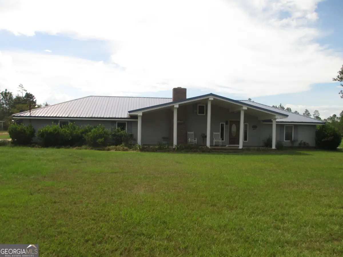 646 Foster Steadham Road, Baxley, GA 31513 - #1