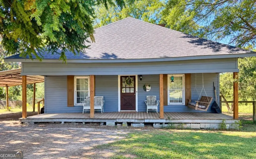 545 County Road 437, Graham, AL 36263 - #1