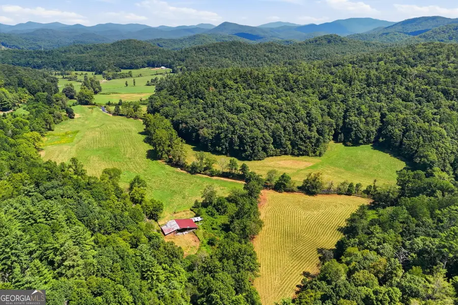 1818 Gaddistown Road, Suches, GA 30572 - #2