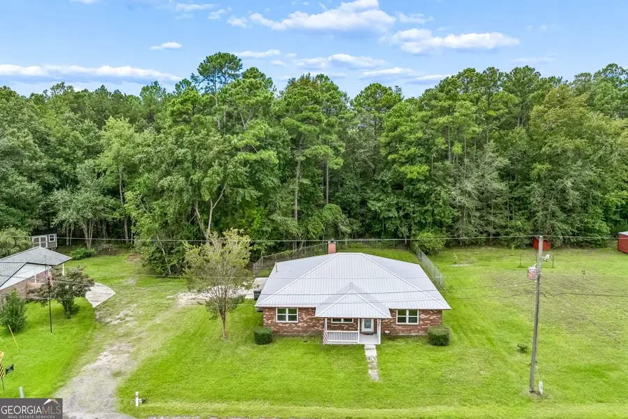 103 W Magnolia Avenue, Kingsland, GA 31548 - #2