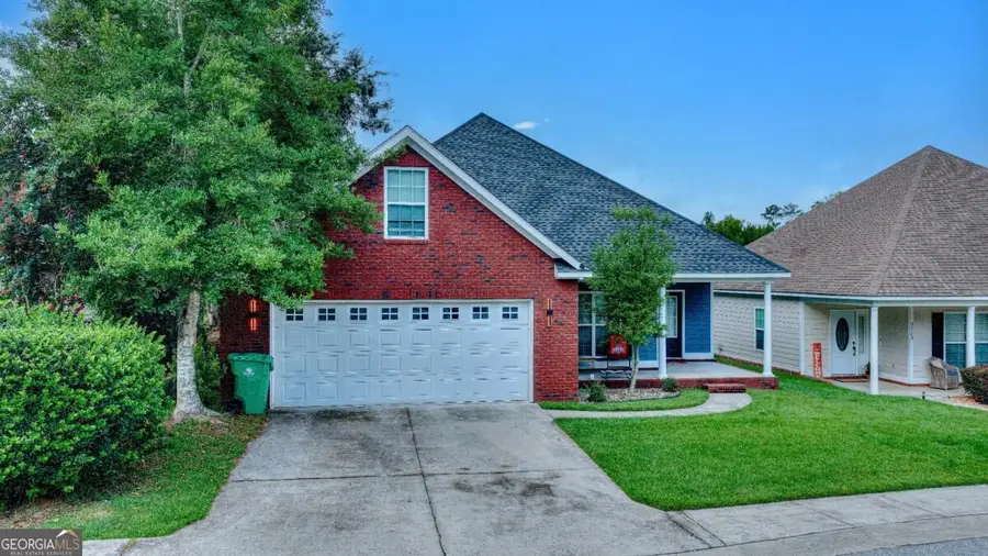 3779 Old Vine Way, Valdosta, GA 31605 - #2
