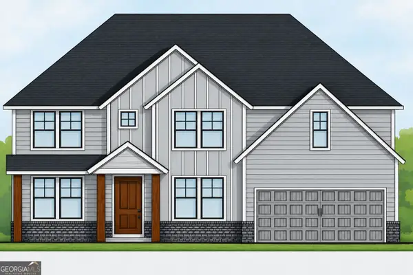 5100 Tower View Trail #36G, Snellville, GA 30039