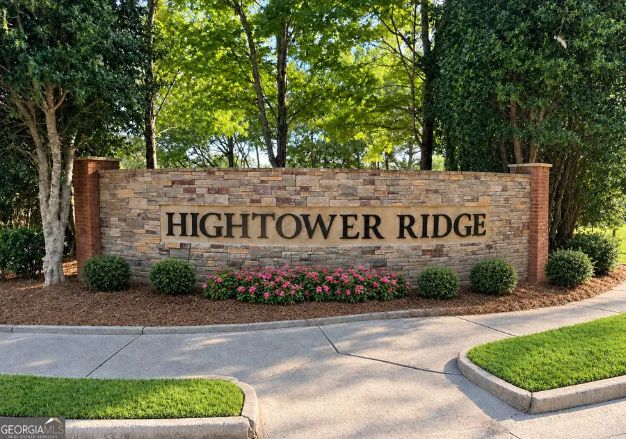5100 Tower View Trail #36G, Snellville, GA 30039 - #2