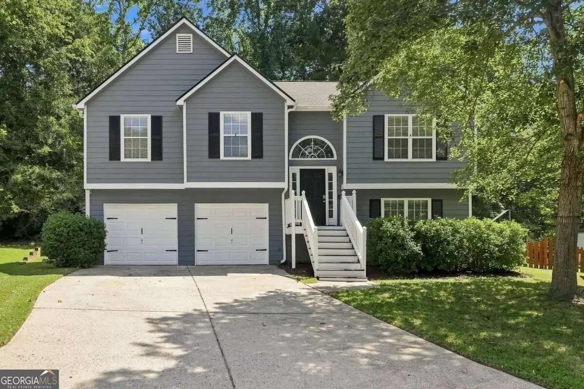 3901 Keystone Ridge Nw, Acworth, GA 30101 - #1