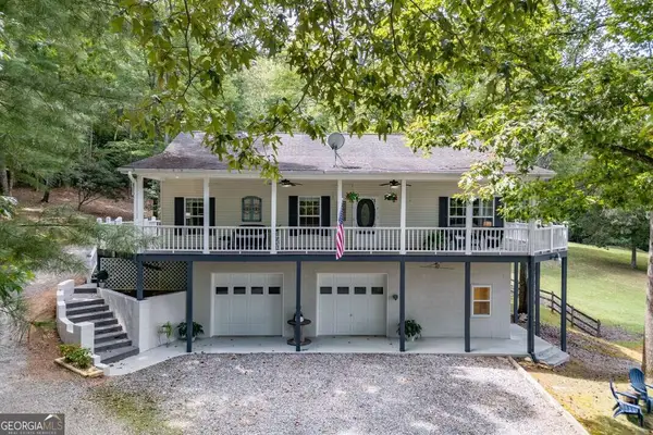 78 Diamond Drive, Blairsville, GA 30512