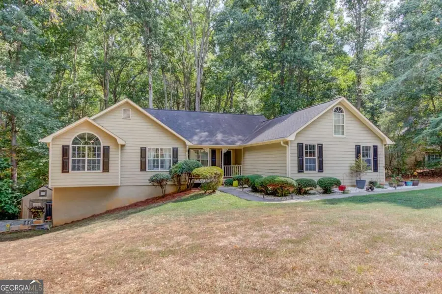 3244 Holly Stand Court, Loganville, GA 30052 - #3