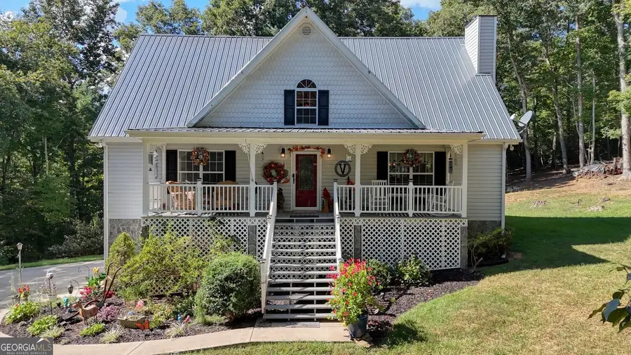 1341 Mull Road, Morganton, GA 30560 - #2