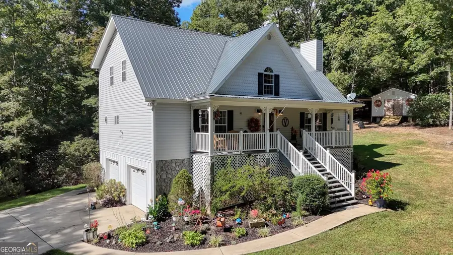 1341 Mull Road, Morganton, GA 30560 - #3
