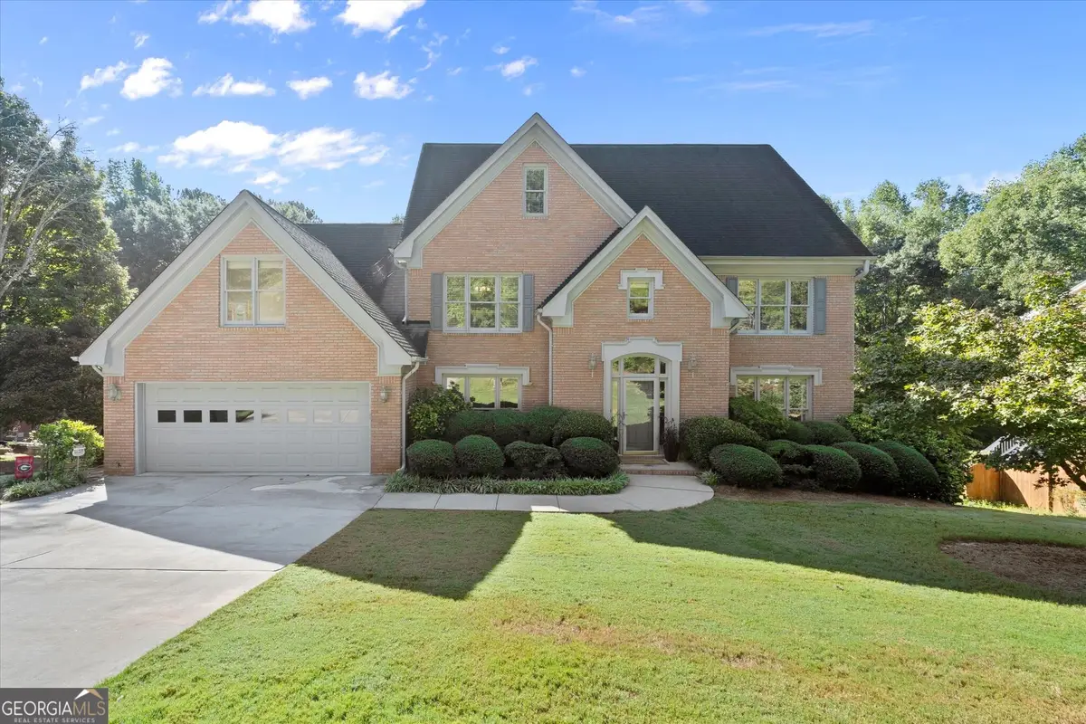 3520 Lester Court Sw, Lilburn, GA 30047 - #1