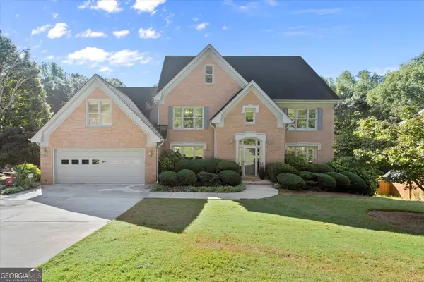 3520 Lester Court Sw, Lilburn, GA 30047