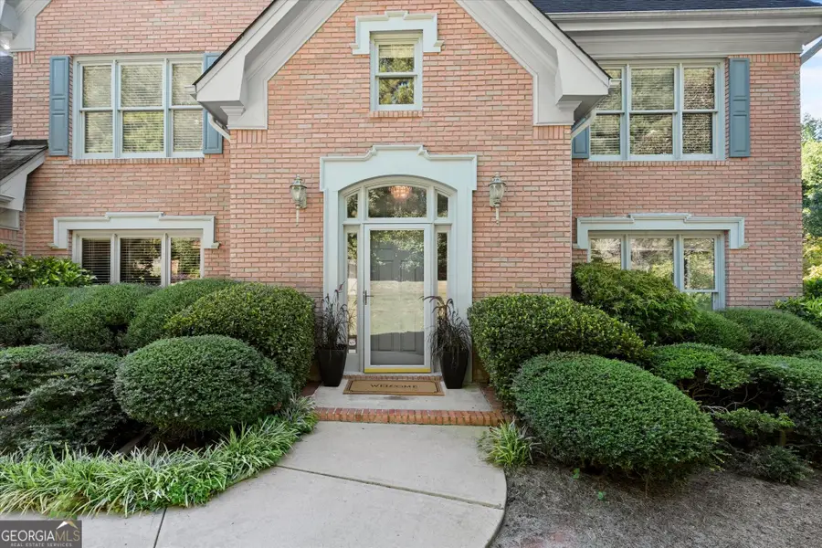 3520 Lester Court Sw, Lilburn, GA 30047 - #2