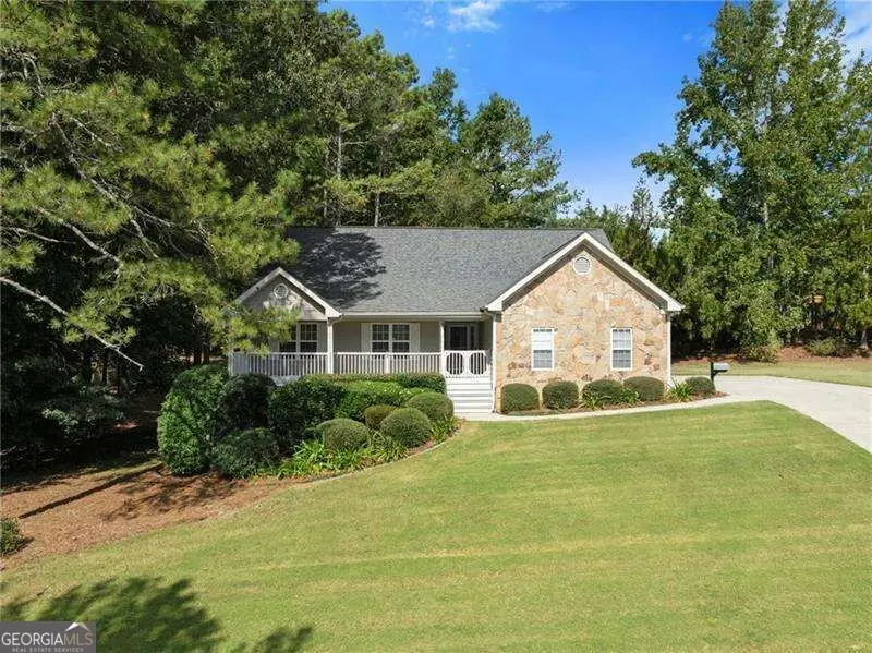 4552 Mulberry Fields Lane, Auburn, GA 30011 - #1