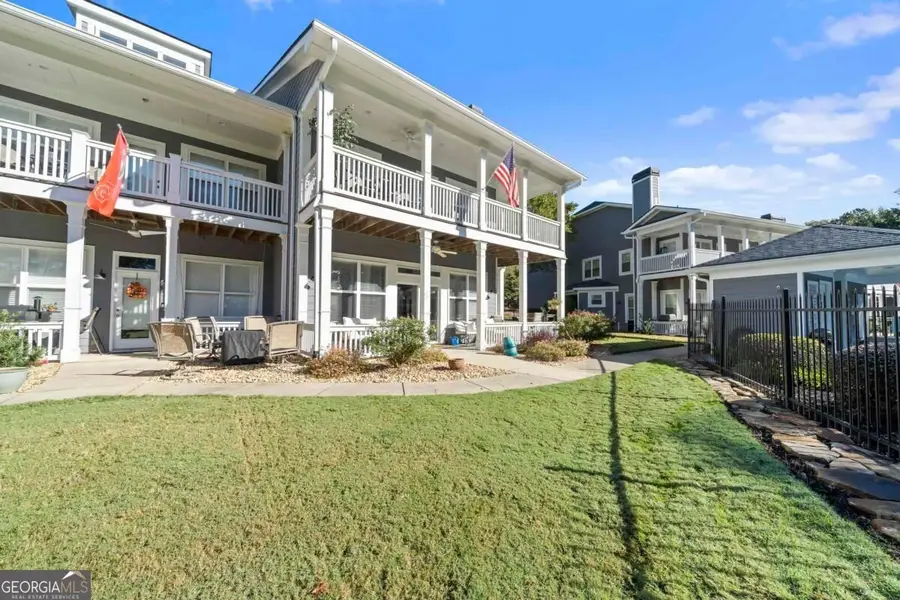 181-A Farriers Lane, Eatonton, GA 31024 - #2
