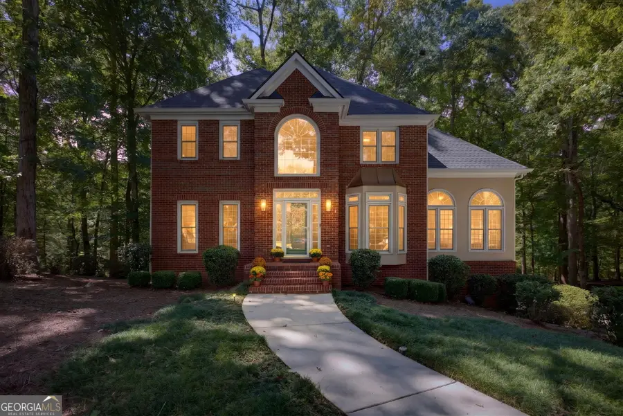 120 Rosses Point, Tyrone, GA 30290 - #3