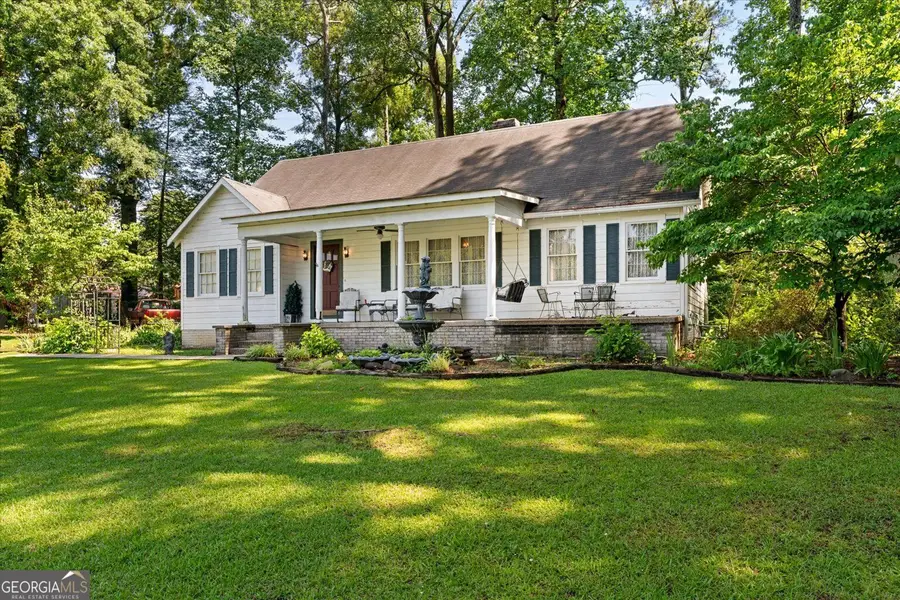 606 Woodland Drive, Dalton, GA 30721 - #2
