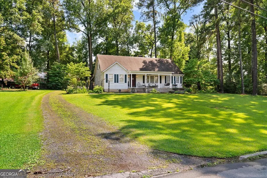 606 Woodland Drive, Dalton, GA 30721 - #3
