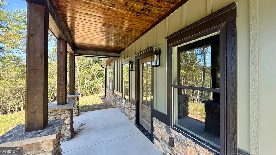 110 Sautee Ridge Road, Clarkesville, GA 30523 - #3