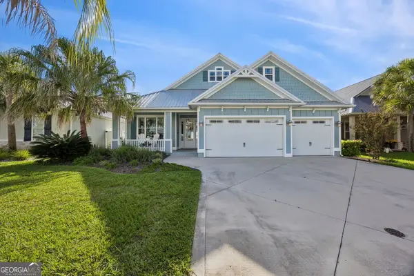 241 Jake Colton Drive, Kingsland, GA 31548