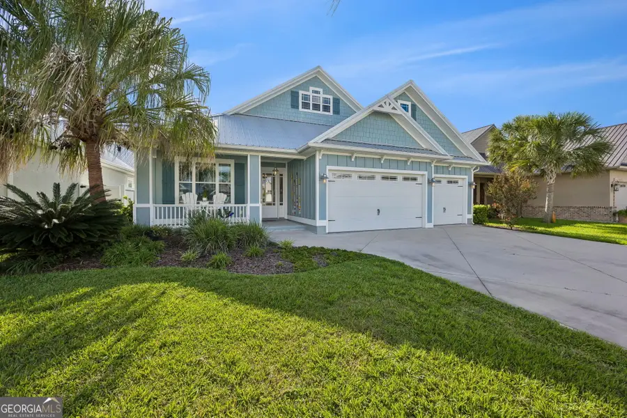 241 Jake Colton Drive, Kingsland, GA 31548 - #3