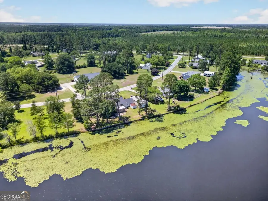 179 Forest Hills Drive, Douglas, GA 31535 - #2