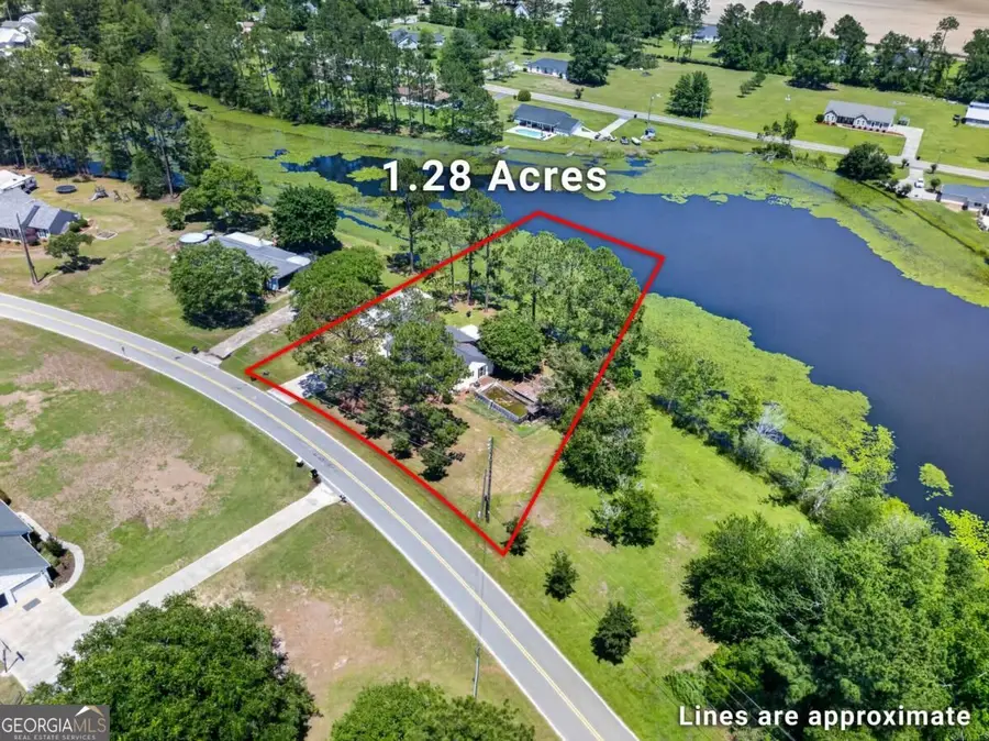 179 Forest Hills Drive, Douglas, GA 31535 - #3